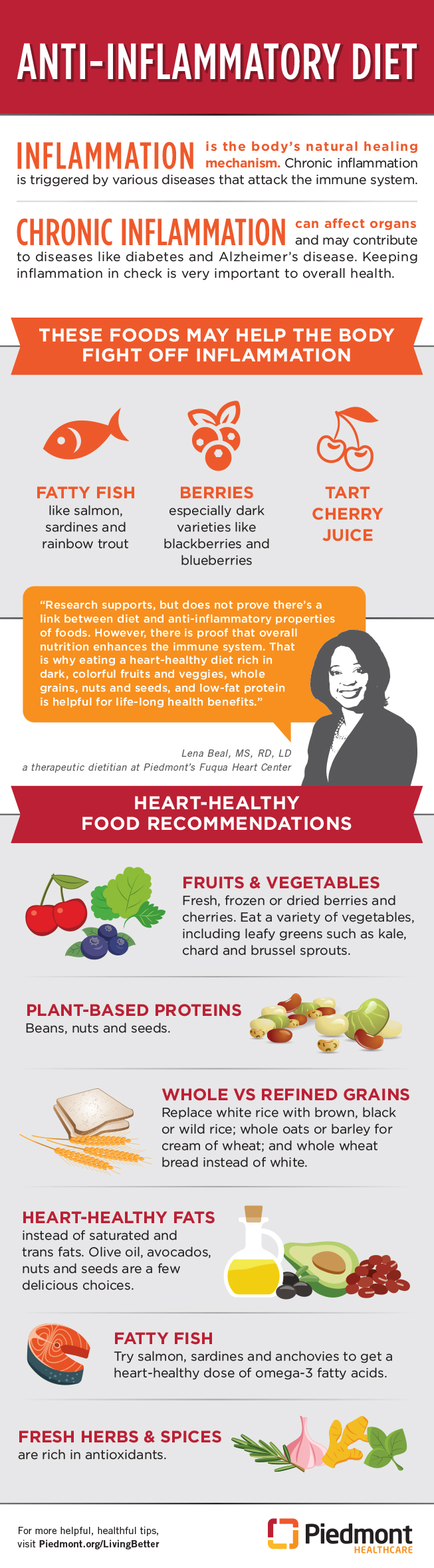 vegetables