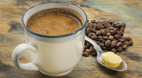 What is Bulletproof coffee and is it good for you? - CNET