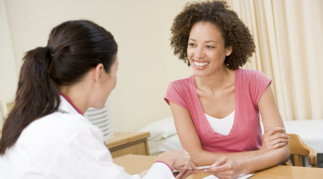 What is the difference between a gynecologist and a urologist?