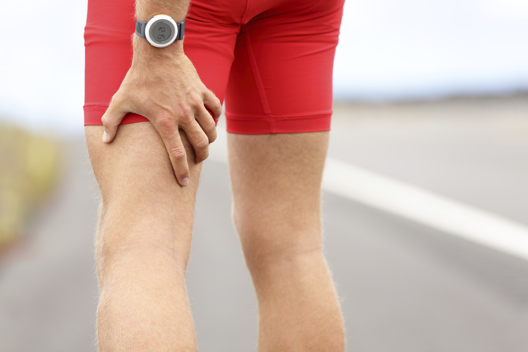 What Is A Good Way To Treat A Hamstring Injury 