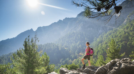 Hiking Benefits: Cardio, Fitness, and Mental Benefits