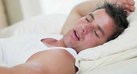 Five Ways To Finally Stop Snoring For Good | Piedmont Healthcare
