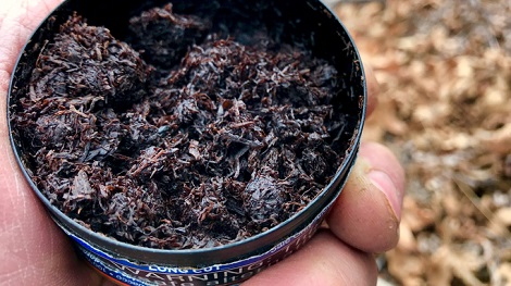 Smokeless tobacco: Facts, stats, and regulations