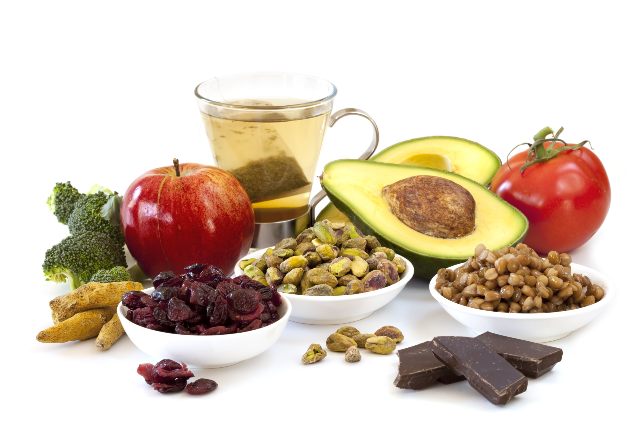 Your Super REVIEW from a Certified Nutritionist + my Opinion on Superfoods  