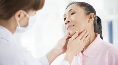 Hypothyroidism and Hyperthyroidism Difference | Piedmont ...