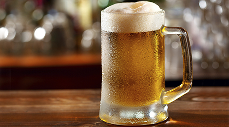 The Health Benefits of Beer And More Facts | Piedmont Healthcare