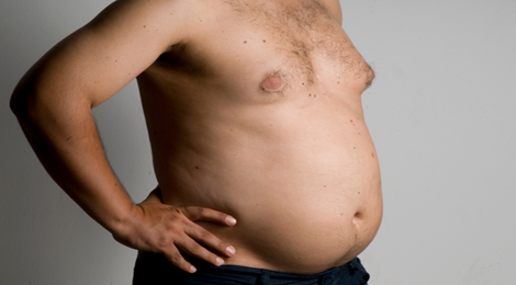 Shirtless Male Beefcake Muscular Body Hunk Jock Big Chest Man Guy PHOTO 4X6 G70 