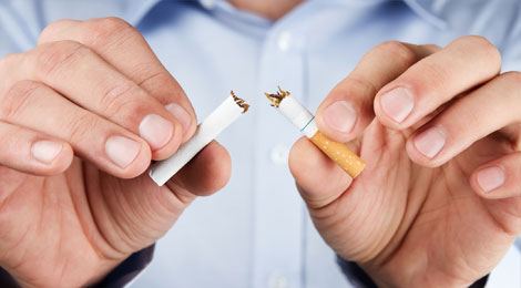 Surgeon General Report: Smokefree Policies Assist with Smoking Cessation -  American Nonsmokers' Rights Foundation - no-smoke.org