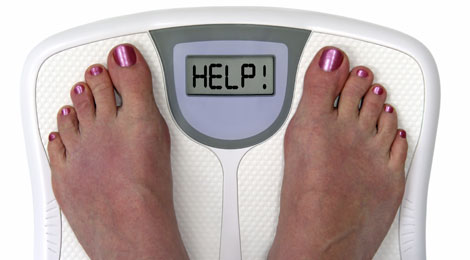 How to measure your weight loss without a weighing scale