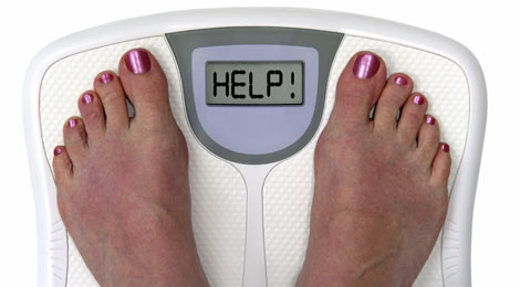 Six Reasons Why Your Scale Won't Budge