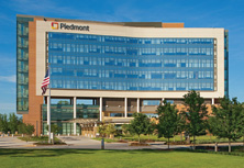 piedmont locations hospitals healthcare
