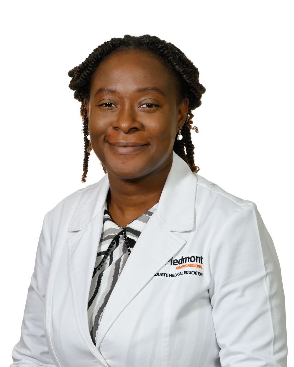 Faustina Amable, MD