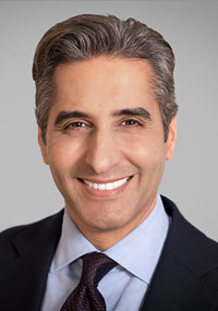 Andy Jaffal, M.D.