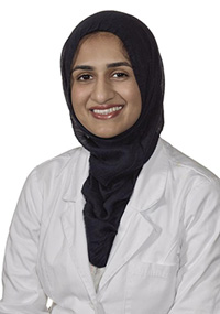 Aliya Safwan, MD