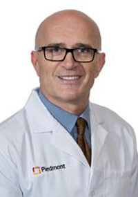 George Dasoveanu, MD