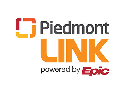 Piedmont Link logo