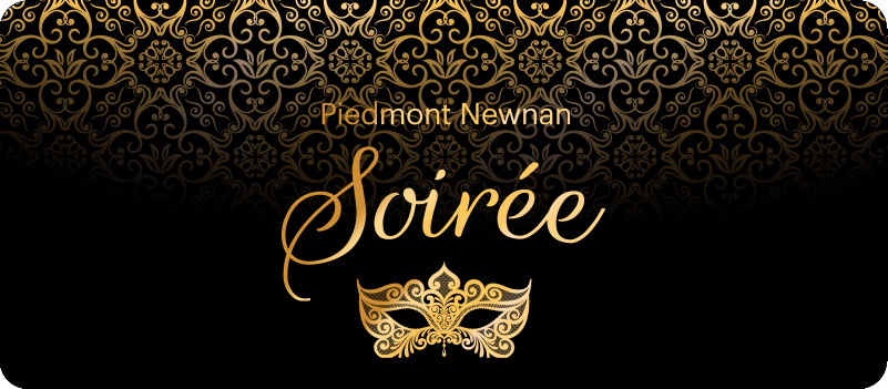 Newnan Soiree