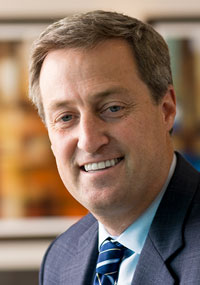 Kevin Brown, President and CEO - Piedmont Healthcare