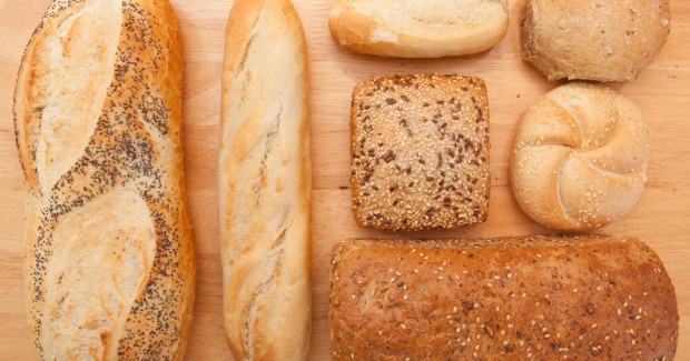 Whole grains, multigrain, and enriched grains