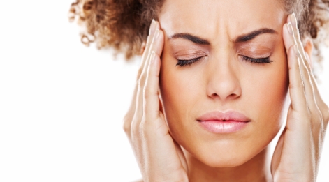 Triggers and treatments of headaches