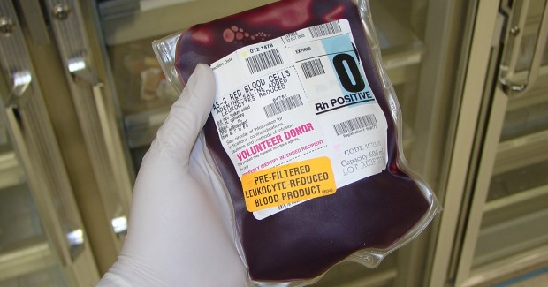 How much do you know about blood donation?