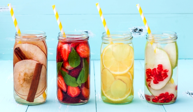 Infused Water