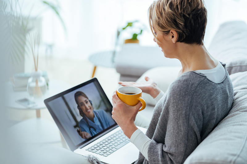 how does a virtual visit with your doctor work my rashi chart