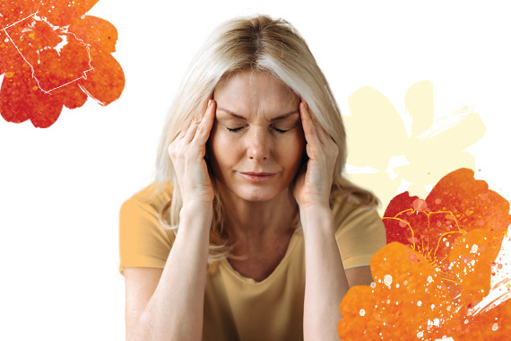 Migraine Awareness Month