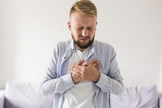 Heartburn