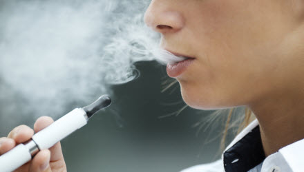 Electronic cigarettes