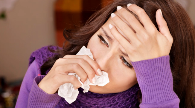 What to do if you get the flu