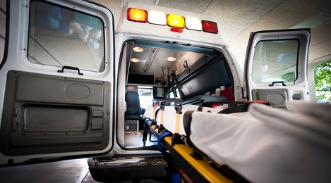 Ambulance