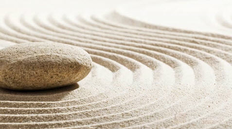 Mindfulness meditation session