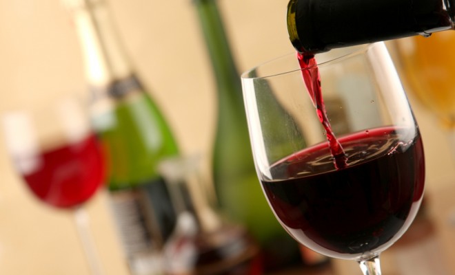 5 ways alcohol affects the body