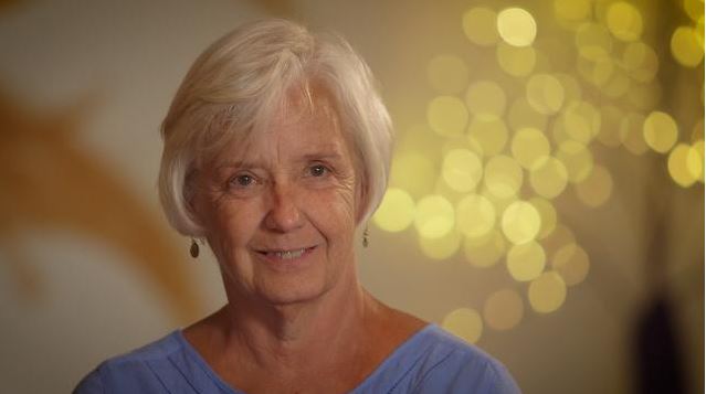 Kathy Olmsted