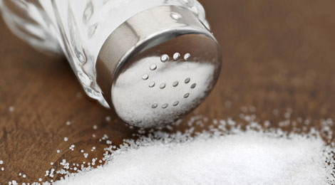 Salt 