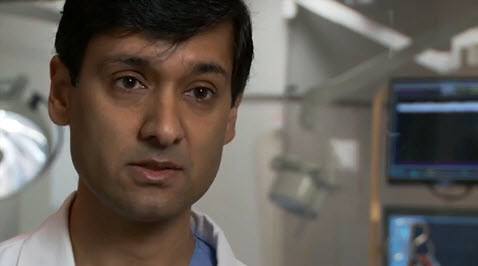 Vivek Rajagopal, M.D.