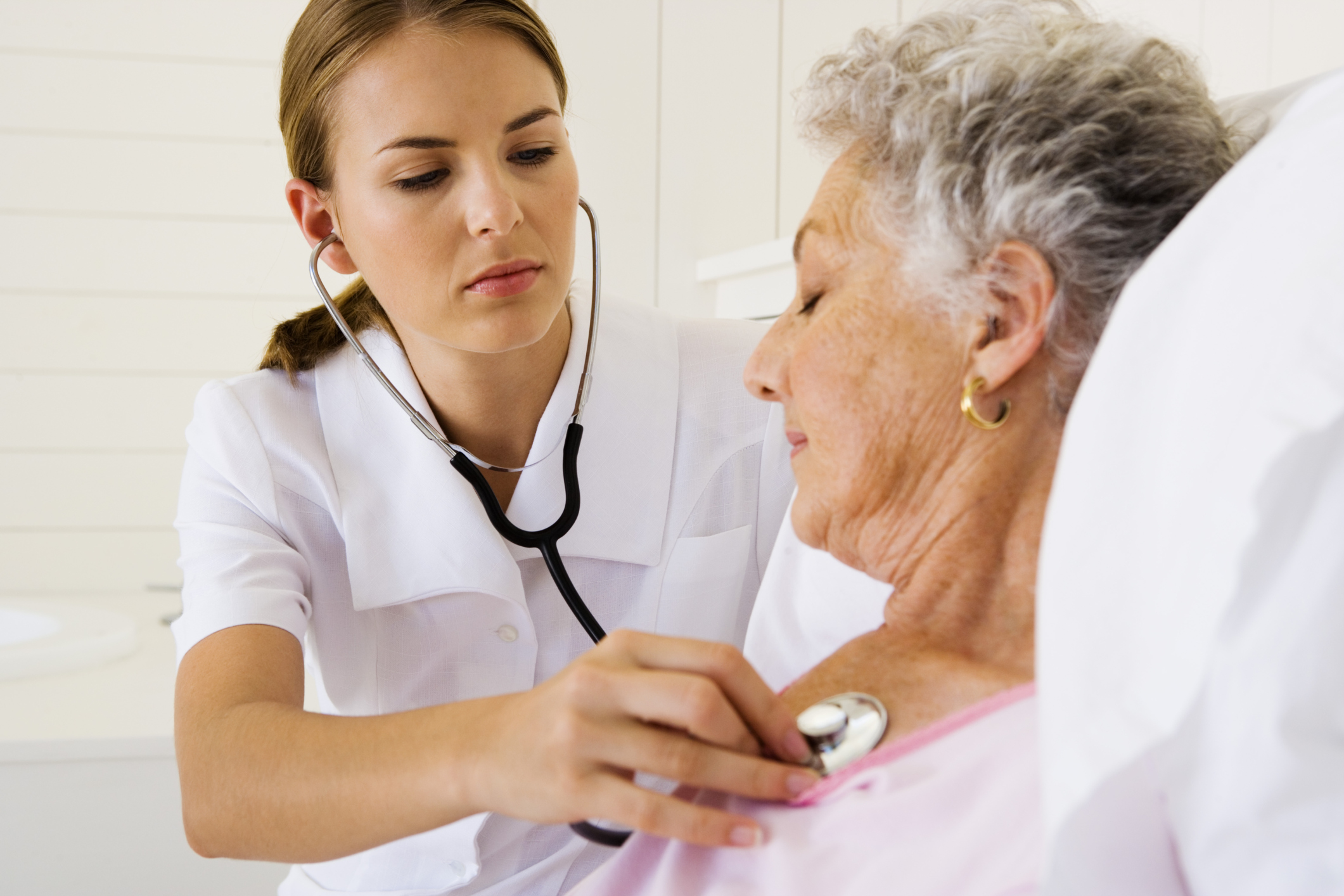 Atrial Fibrillation Patients and Doctors Have a Communication Gap photo Atrial Fibrillation Patients and Doctors Have a Communication Gap pictures