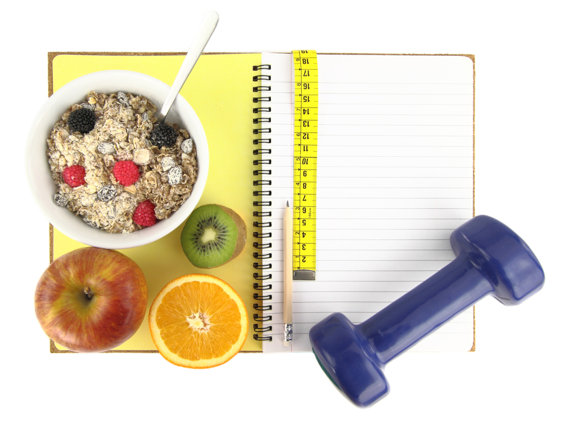 food journaling can help