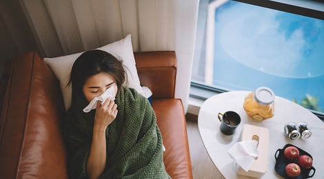 How to avoid catching a cold this fall piedmont healthcare