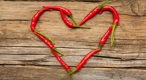The Health Benefits Of Spicy Foods Explained | Piedmont Healthcare