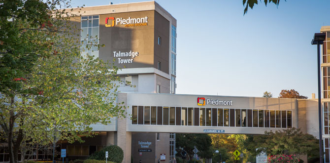 Image result for piedmont athens regional medical center