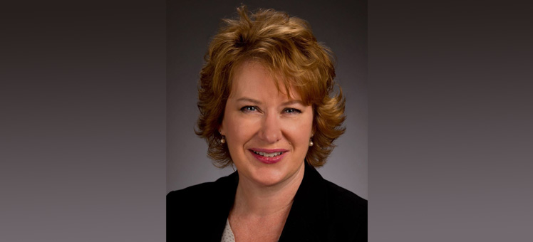 Lori Rakes, CEO