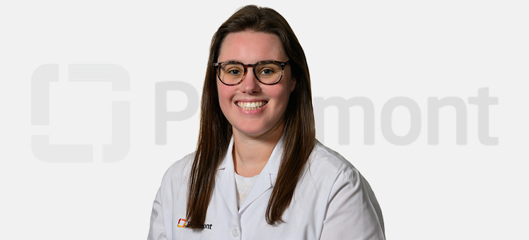 Photo of Marissa
