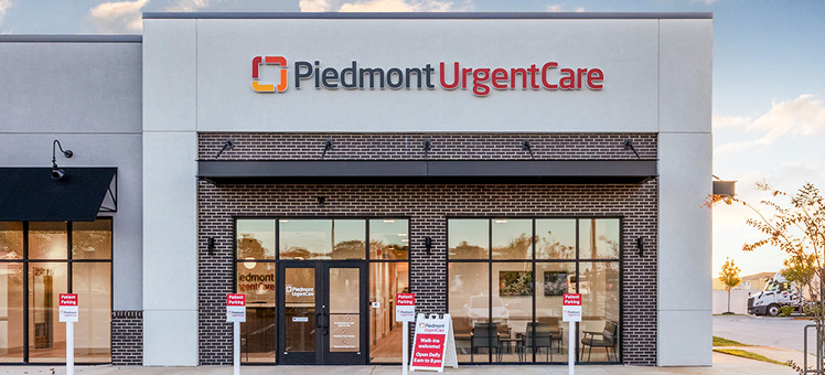 Dacula Urgent Care