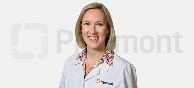 Dr. Denham head shot