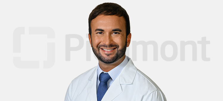 Dr. Hedrick head shot