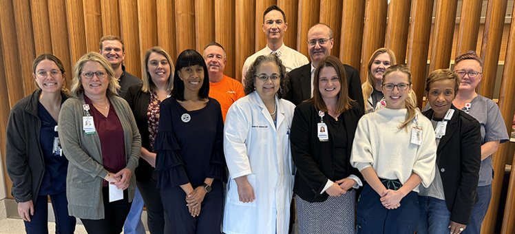 Piedmont Atlanta Spine Team
