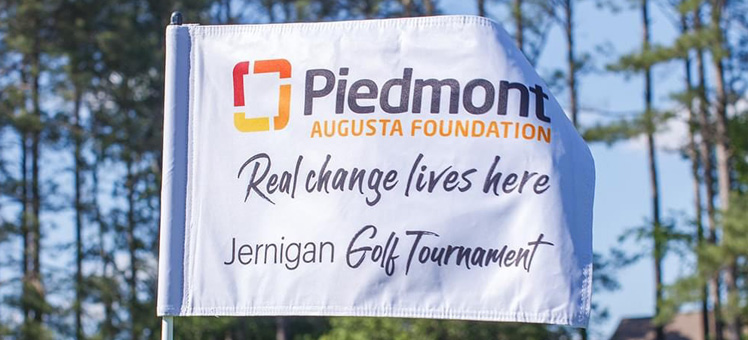 38th Annual Jernigan Golf Tournament