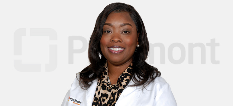 Takeyla Williams, M.D.